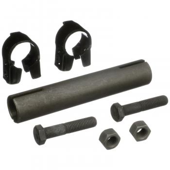 1999 Dodge Ram 3500 Steering Tie Rod End Adjusting Sleeve Outer Delphi TA5739 image 3 of 4