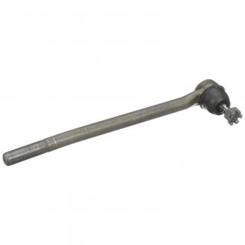2000 Dodge Ram 3500 Van Steering Tie Rod End Left Inner Delphi TA5740 image 1 of 3