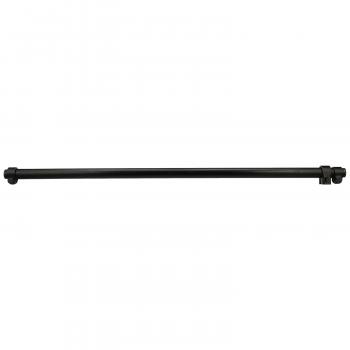 2004 Jeep Grand Cherokee Steering Tie Rod End Adjusting Sleeve Lower Delphi TA5741 image 2 of 4