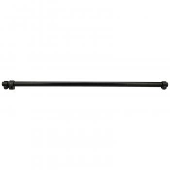 2004 Jeep Grand Cherokee Steering Tie Rod End Adjusting Sleeve Lower Delphi TA5741 image 4 of 4