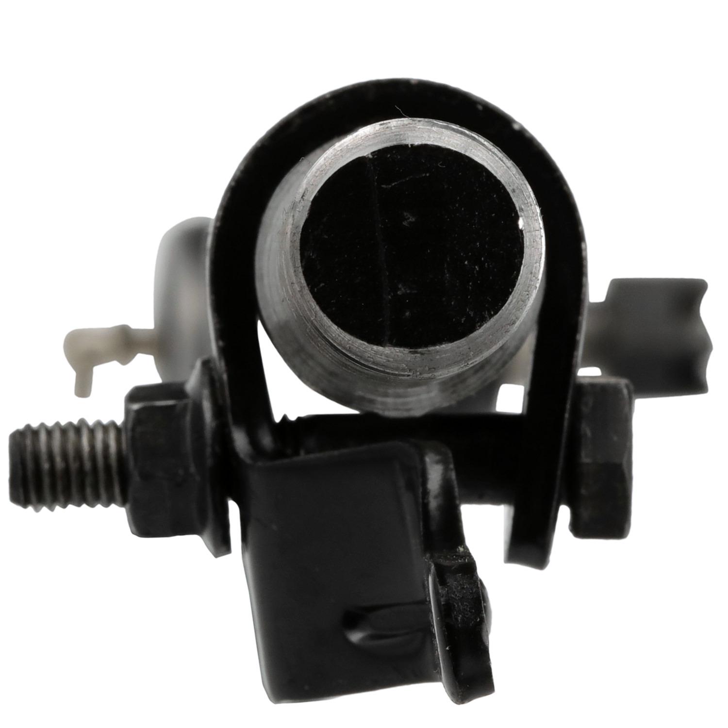 Delphi TA5749 - Steering Drag Link Delphi TA5749 Steering Drag Link product image 6 of 7