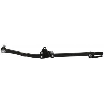 2007 Ford F-350 Super Duty Steering Drag Link Front Right Inner (To Pitman Arm) Delphi TA5754 image 2 of 4