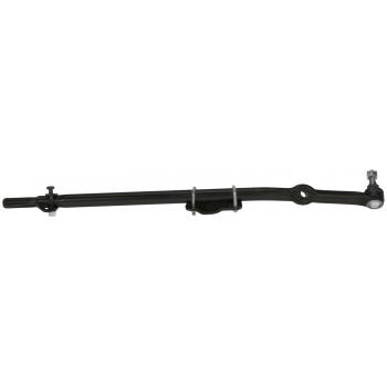 2007 Ford F-350 Super Duty Steering Drag Link Front Right Inner (To Pitman Arm) Delphi TA5754 image 3 of 4