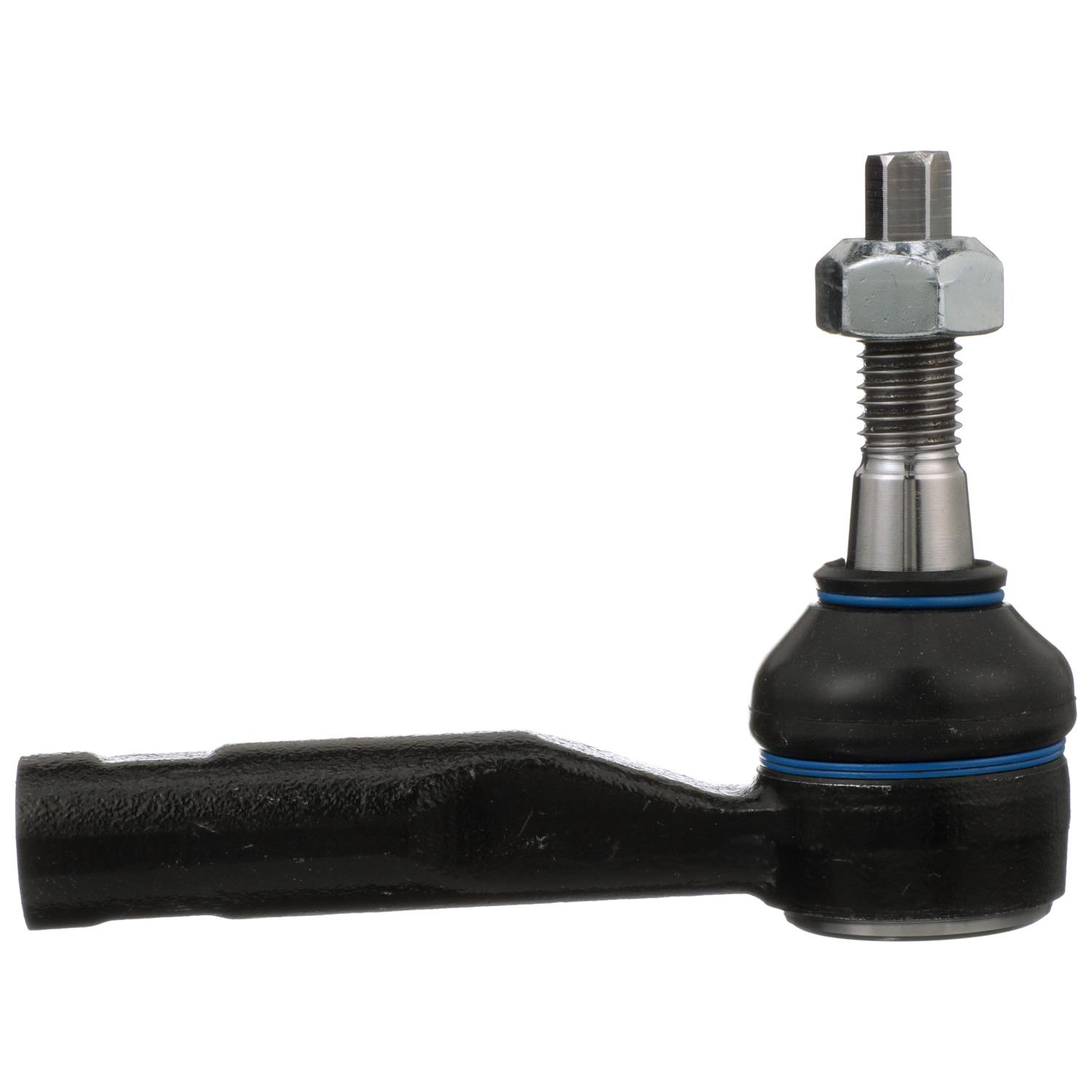 Delphi TA5755 Steering Tie Rod End product image 3 of 5