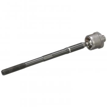 2008 Isuzu i-370 Steering Tie Rod End Inner Delphi TA5756 image 1 of 3