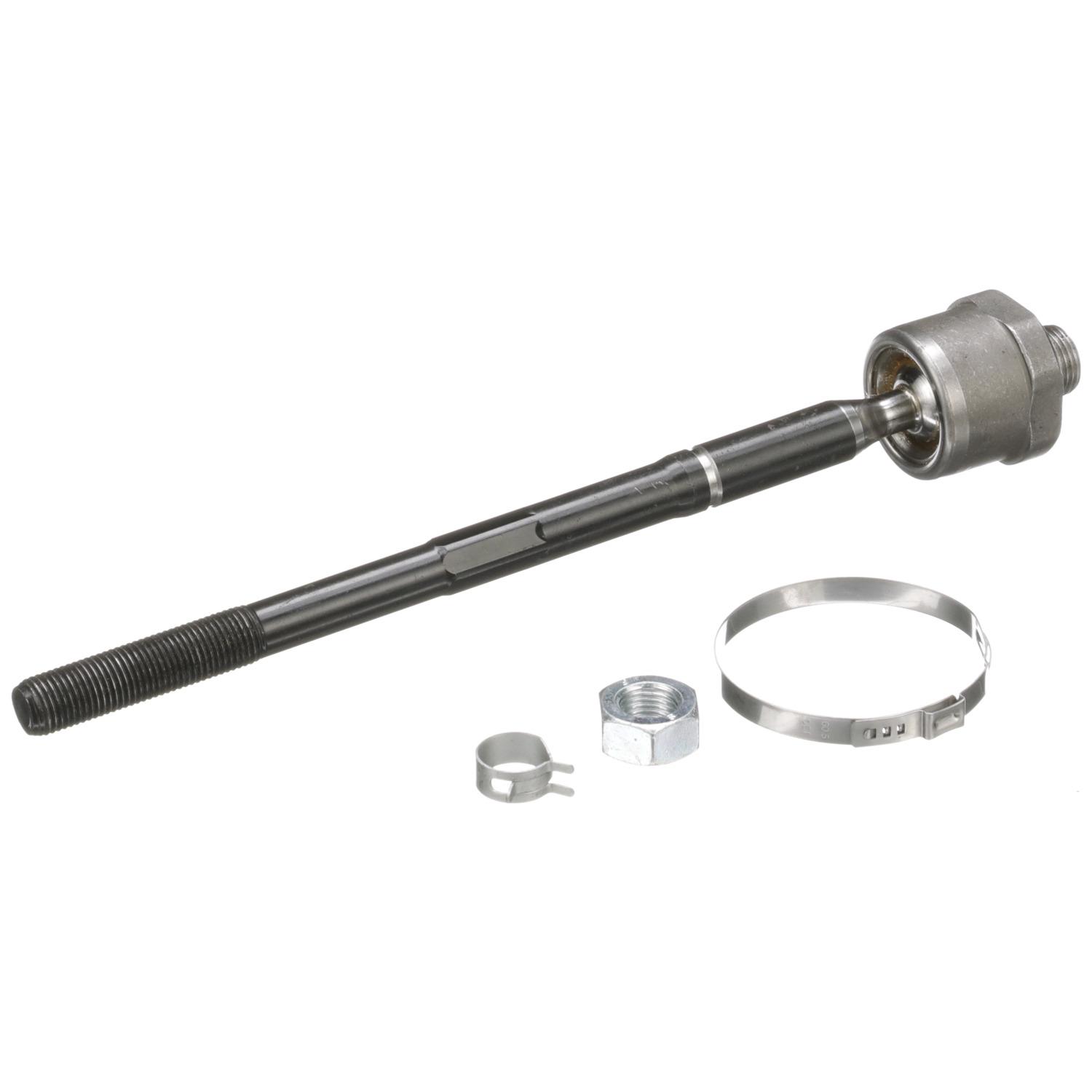 Delphi TA5756 - Steering Tie Rod End Delphi TA5756 Steering Tie Rod End product image 3 of 3