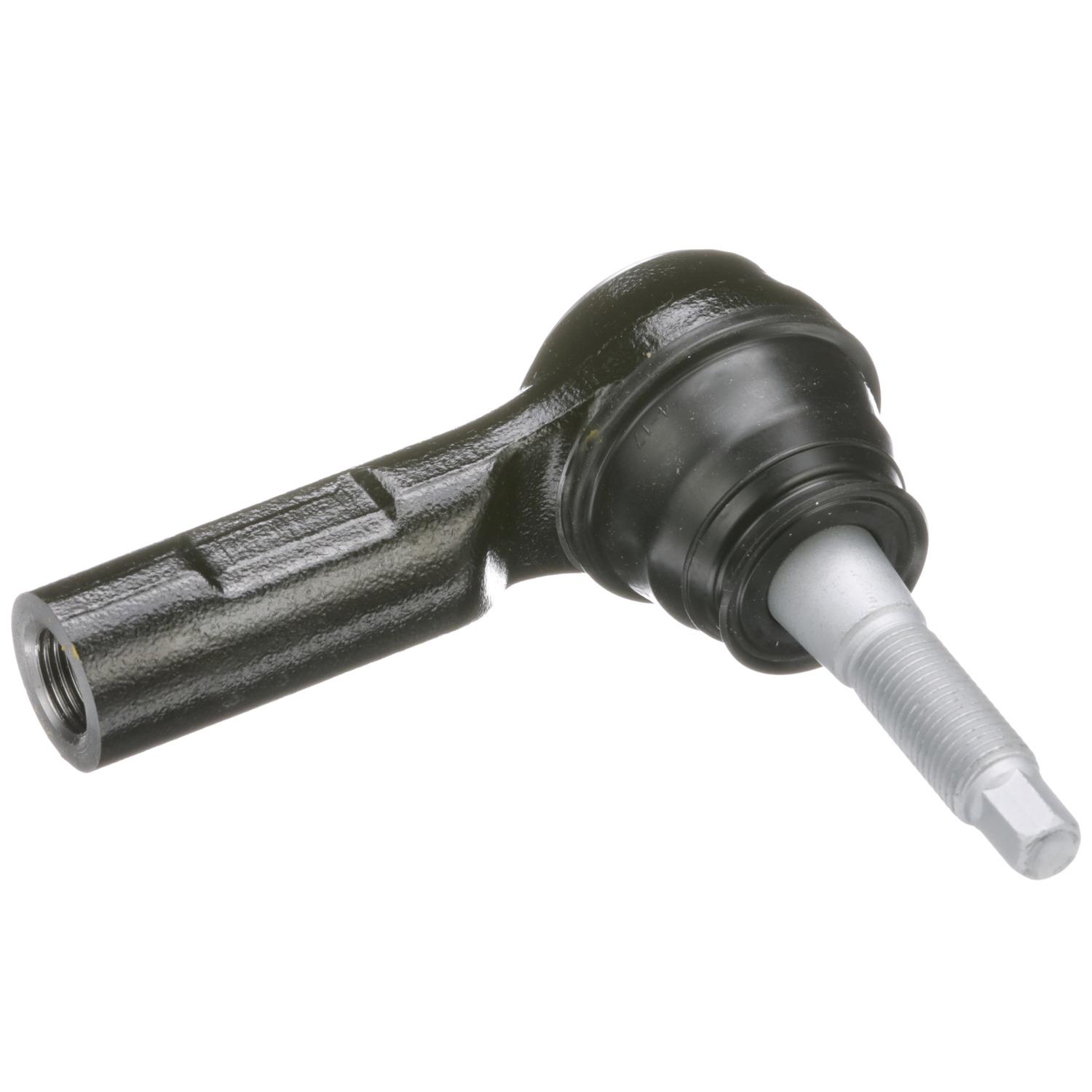Delphi TA5760 Steering Tie Rod End product image 1 of 3