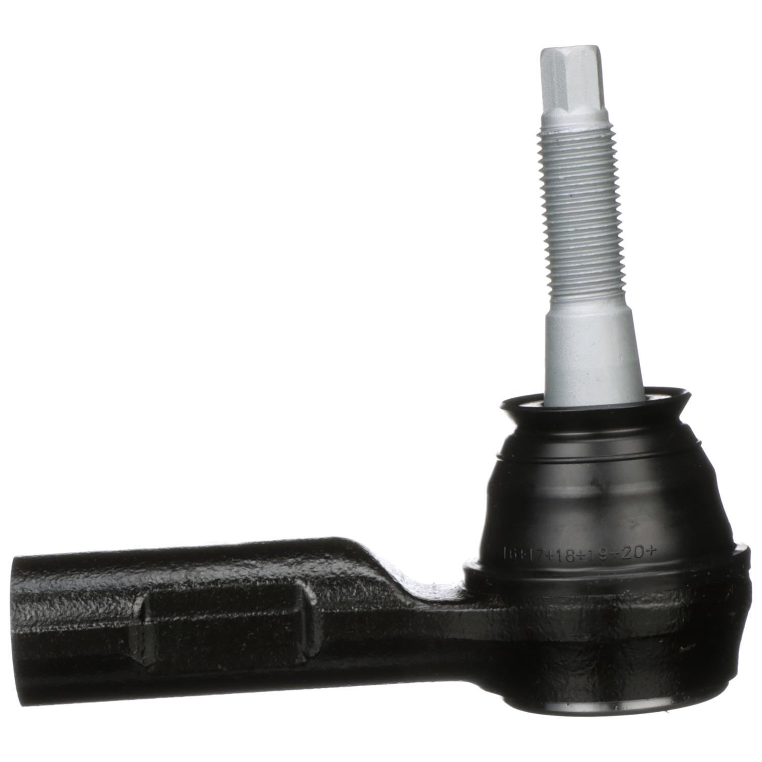 Delphi TA5760 Steering Tie Rod End product image 2 of 3
