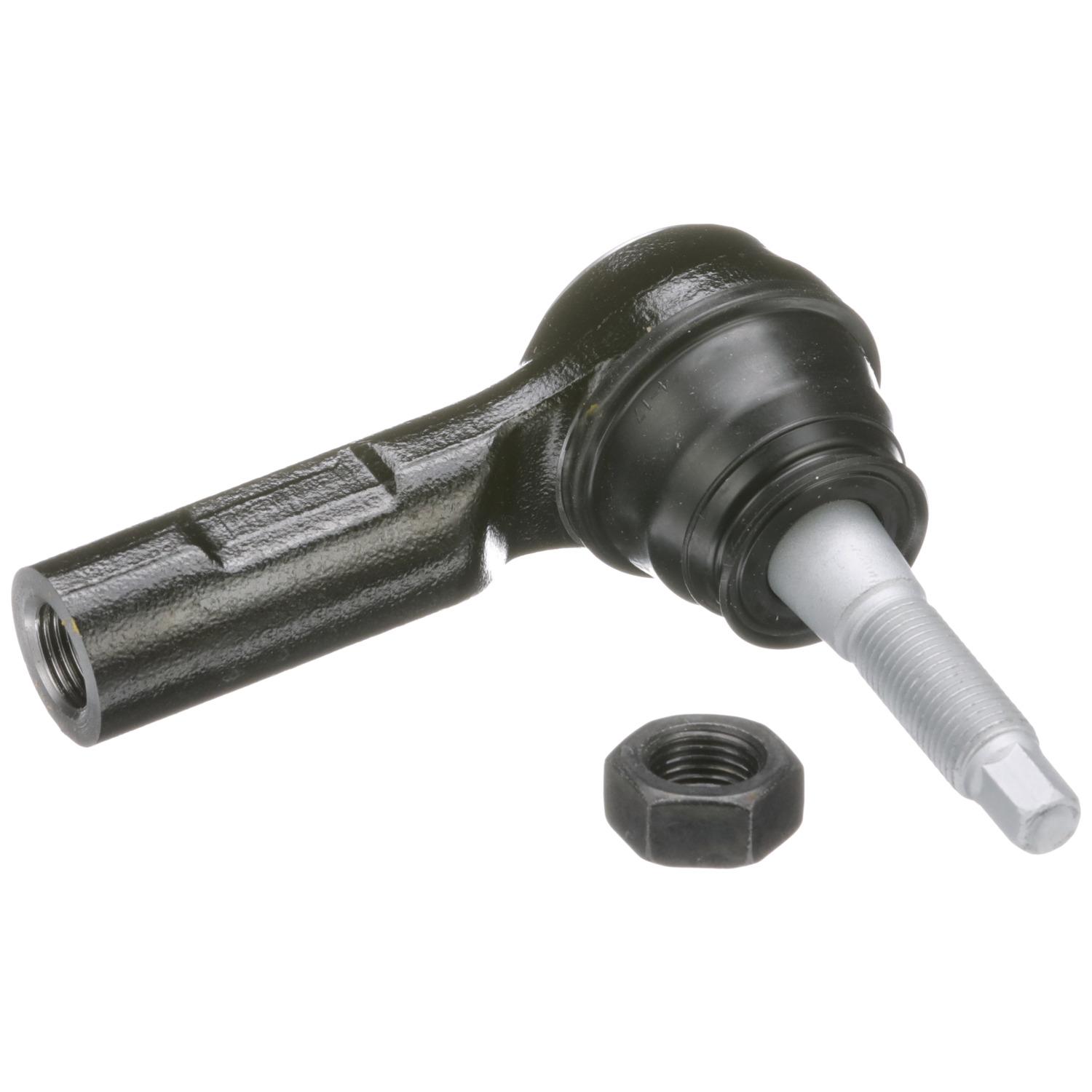 Delphi TA5760 Steering Tie Rod End product image 3 of 3