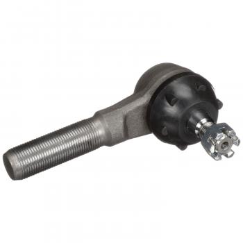 1986 Jeep Cherokee Steering Tie Rod End At Pitman Arm Delphi TA5768 image 1 of 2