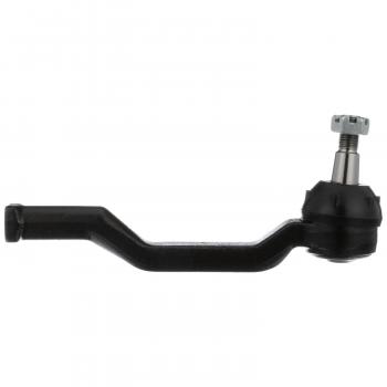 1995 Mazda MPV Steering Tie Rod End Outer Delphi TA5771 image 3 of 4