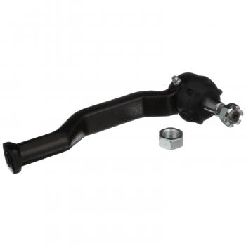 1995 Mazda MPV Steering Tie Rod End Outer Delphi TA5771 image 4 of 4