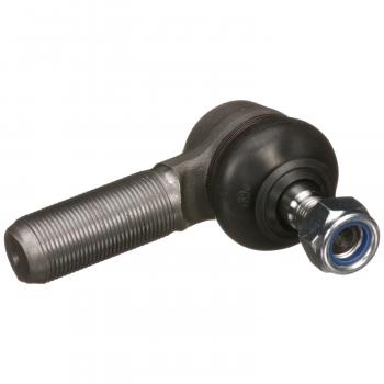 1985 Toyota Land Cruiser Steering Tie Rod End Rear Left Delphi TA5774 image 1 of 2