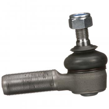 1985 Toyota Land Cruiser Steering Tie Rod End Rear Left Delphi TA5774 image 2 of 2
