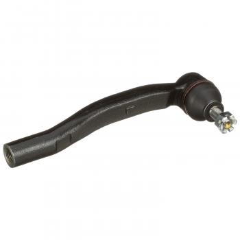 2013 Toyota Sienna Steering Tie Rod End