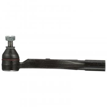 2013 Toyota Sienna Steering Tie Rod End Right Outer Delphi TA5776 image 2 of 4