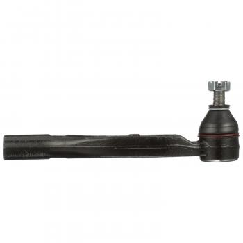 2013 Toyota Sienna Steering Tie Rod End Right Outer Delphi TA5776 image 4 of 4