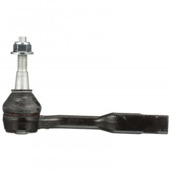 2013 Chevrolet Malibu Steering Tie Rod End Right Outer Delphi TA5779 image 2 of 4