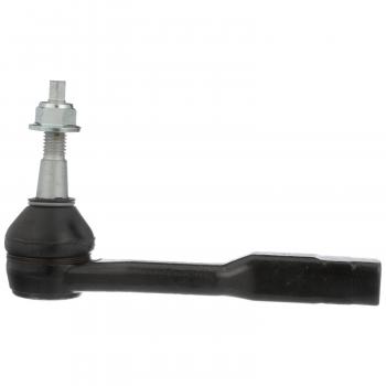2013 Chevrolet Malibu Steering Tie Rod End Left Outer Delphi TA5780 image 2 of 4