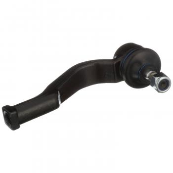 1983 Mazda GLC Steering Tie Rod End Inner Delphi TA5781 image 1 of 4