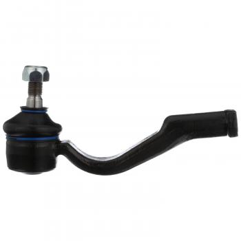 1983 Mazda GLC Steering Tie Rod End Inner Delphi TA5781 image 2 of 4