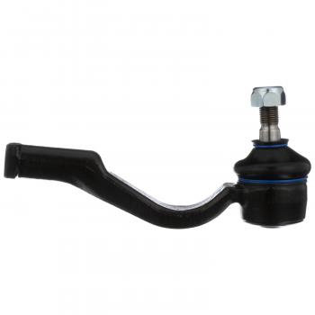 1983 Mazda GLC Steering Tie Rod End Inner Delphi TA5781 image 3 of 4