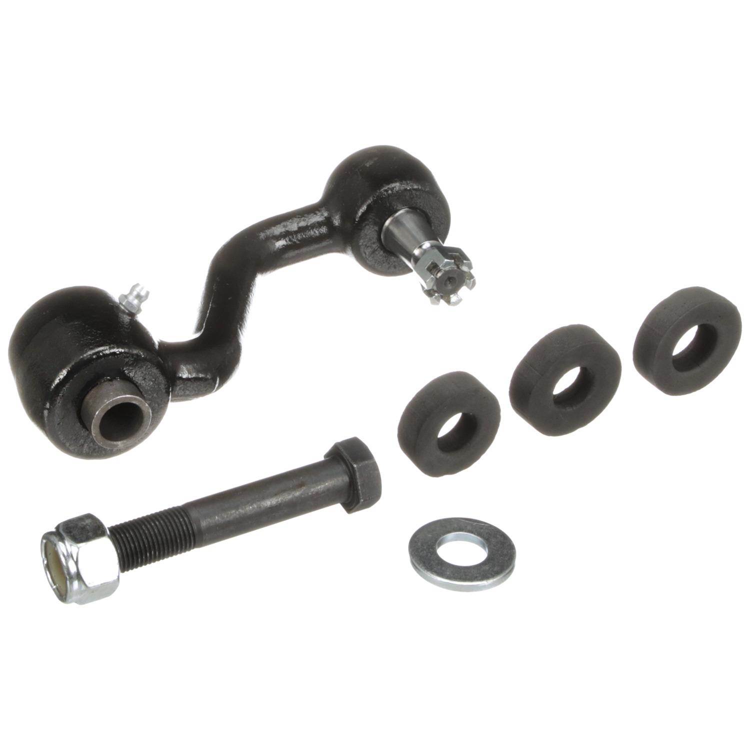 Delphi TA5784 - Steering Idler Arm Delphi TA5784 Steering Idler Arm product image 5 of 8