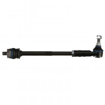 1999 Volkswagen EuroVan Steering Tie Rod End Assembly Left Delphi TA5790 image 3 of 4