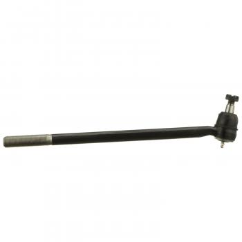 1985 Ford F-350 Steering Tie Rod Left Inner Delphi TA5801 image 2 of 4