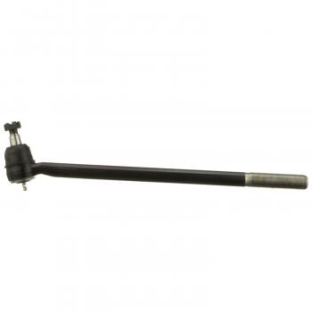 1985 Ford F-350 Steering Tie Rod Left Inner Delphi TA5801 image 4 of 4