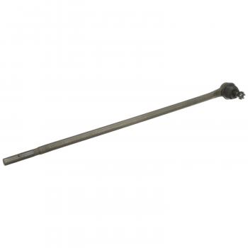1967 Jeep Commando Steering Tie Rod End Right Outer (Pitman Arm To Steering Arm) Delphi TA5807 image 1 of 2