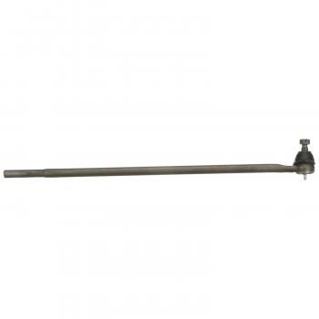 1967 Jeep Commando Steering Tie Rod End Right Outer (Pitman Arm To Steering Arm) Delphi TA5807 image 2 of 2