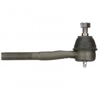 1986 American Motors Eagle Steering Tie Rod End Inner Delphi TA5814 image 3 of 4