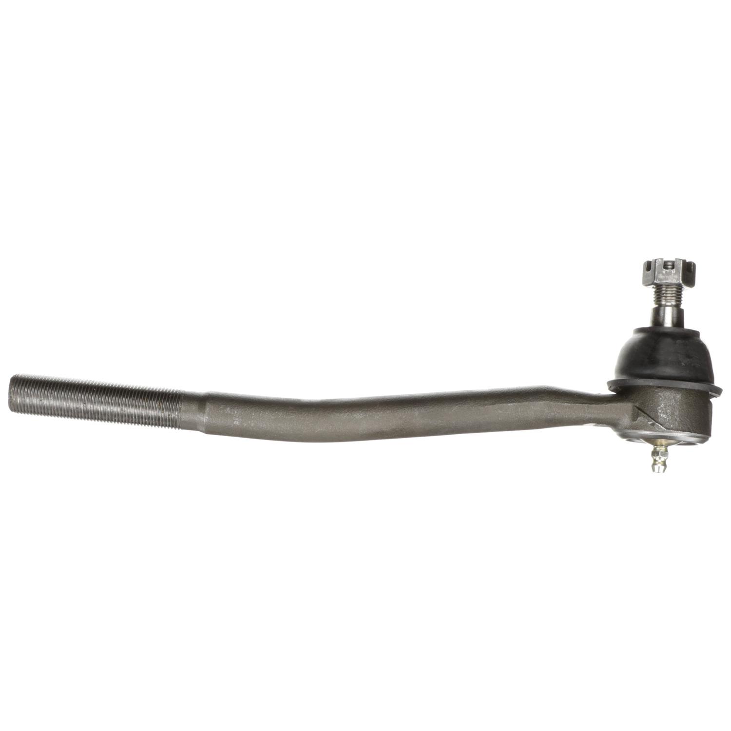 Delphi TA5821 - Steering Tie Rod End Delphi TA5821 Steering Tie Rod End product image 2 of 8