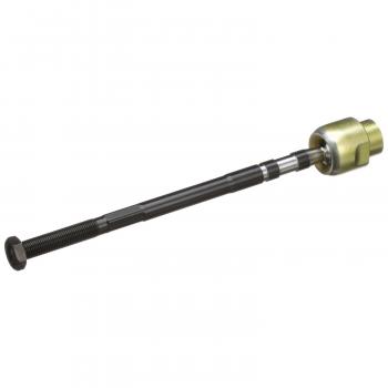 1987 Chevrolet Corvette Steering Tie Rod Inner Delphi TA5829 image 1 of 2