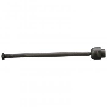 1991 Chevrolet Corvette Steering Tie Rod Inner Delphi TA5830 image 2 of 2