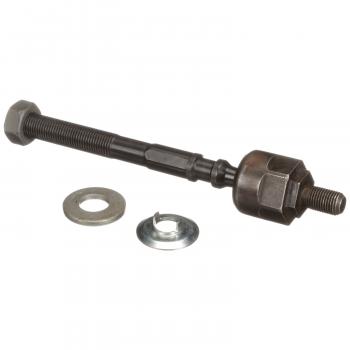 1993 Acura Integra Steering Tie Rod End Inner Delphi TA5831 image 3 of 3