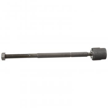 1999 Dodge Neon Steering Tie Rod End Inner Delphi TA5832 image 2 of 2