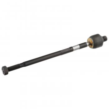 1997 Ford Aspire Steering Tie Rod End Inner Delphi TA5835 image 1 of 4