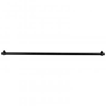 1990 Jeep Comanche Steering Tie Rod End Adjusting Sleeve Delphi TA5848 image 2 of 4
