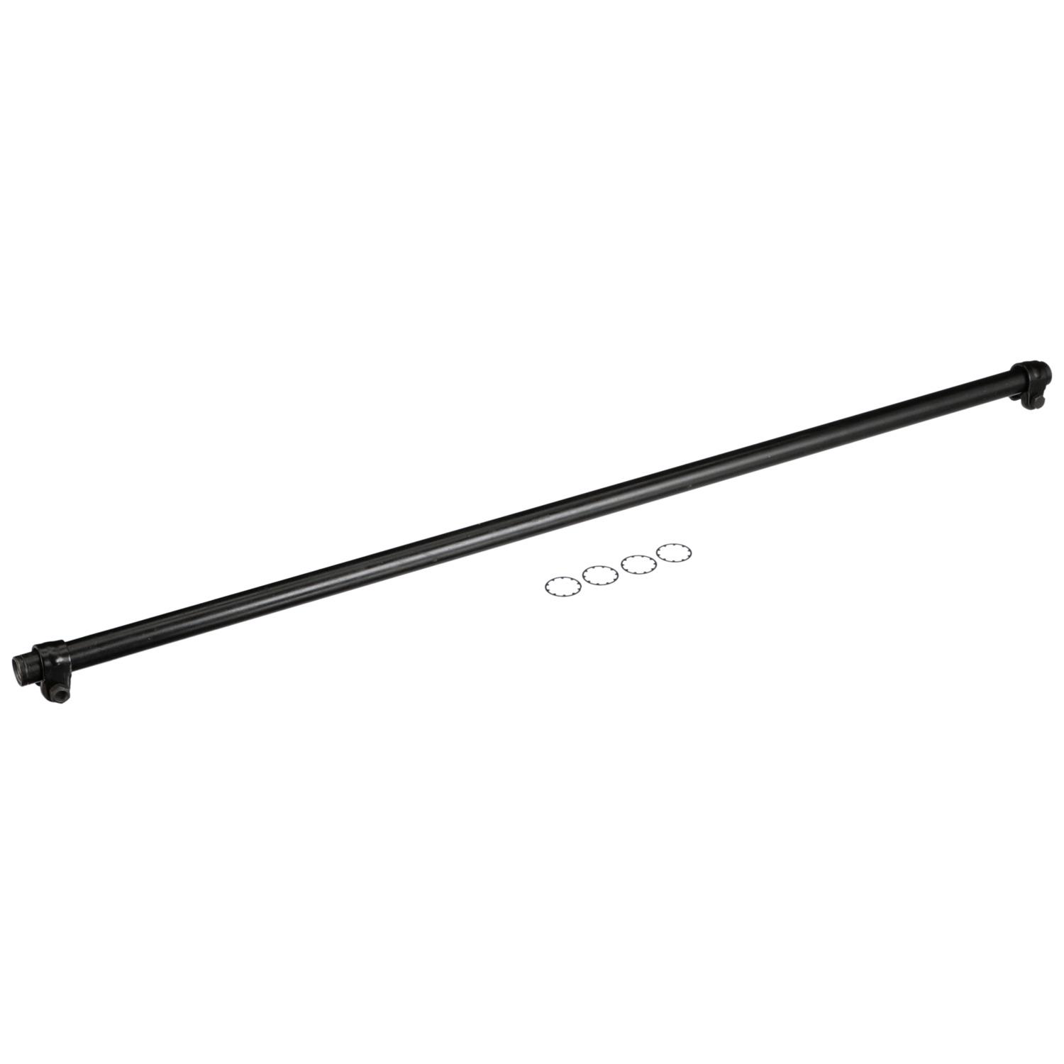 Delphi TA5848 Steering Tie Rod End Adjusting Sleeve product image 3 of 4