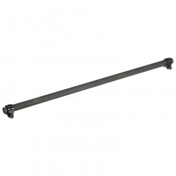 1990 Jeep Wrangler Steering Tie Rod End Adjusting Sleeve Delphi TA5849 image 1 of 4