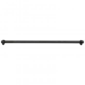 1990 Jeep Wrangler Steering Tie Rod End Adjusting Sleeve Delphi TA5849 image 3 of 4