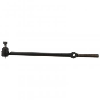 1999 Chevrolet P30 Steering Tie Rod End Left Outer Delphi TA5850 image 2 of 4
