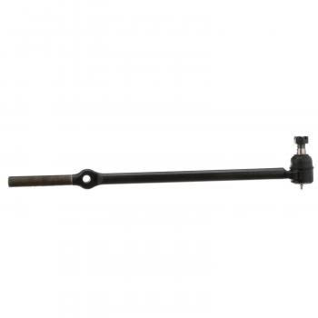 1999 Chevrolet P30 Steering Tie Rod End Left Outer Delphi TA5850 image 4 of 4