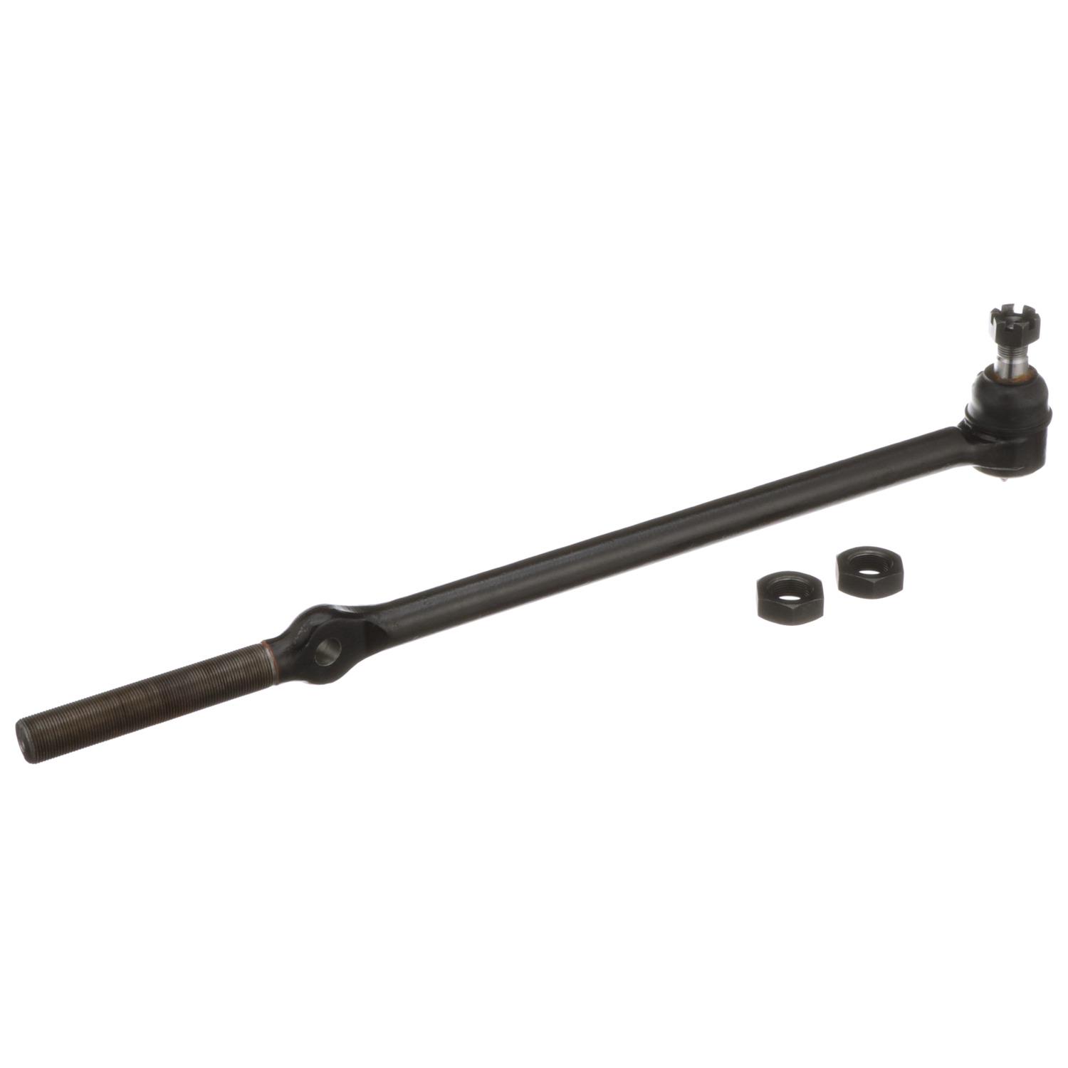 Delphi TA5850 - Steering Tie Rod End Delphi TA5850 Steering Tie Rod End product image 5 of 8