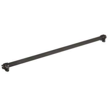1995 Jeep Wrangler Steering Tie Rod End Adjusting Sleeve Delphi TA5855 image 1 of 4