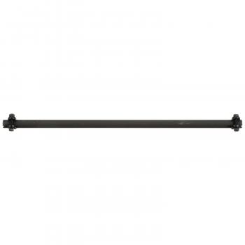 1995 Jeep Wrangler Steering Tie Rod End Adjusting Sleeve Delphi TA5855 image 2 of 4