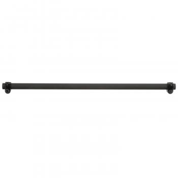 1995 Jeep Wrangler Steering Tie Rod End Adjusting Sleeve Delphi TA5855 image 3 of 4