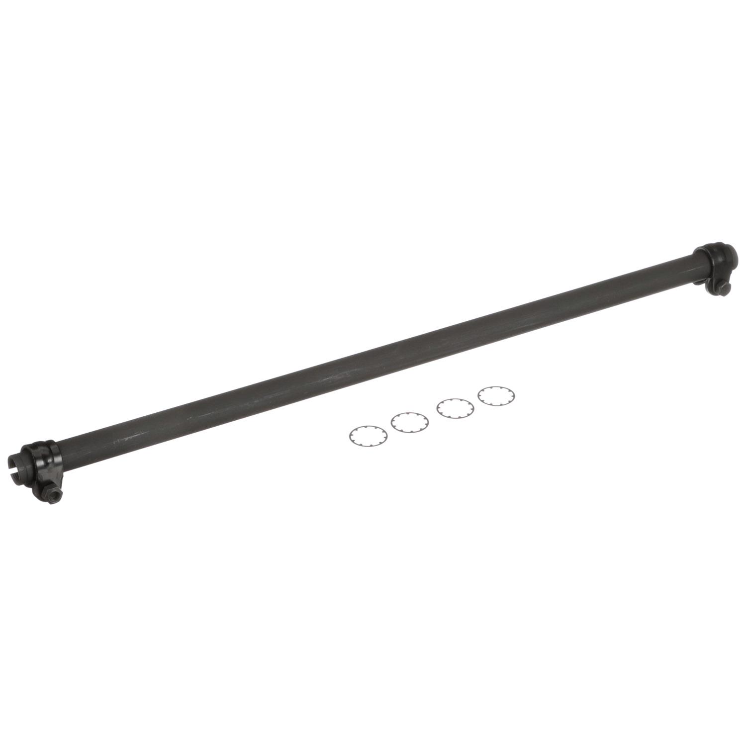 Delphi TA5855 Steering Tie Rod End Adjusting Sleeve product image 4 of 5